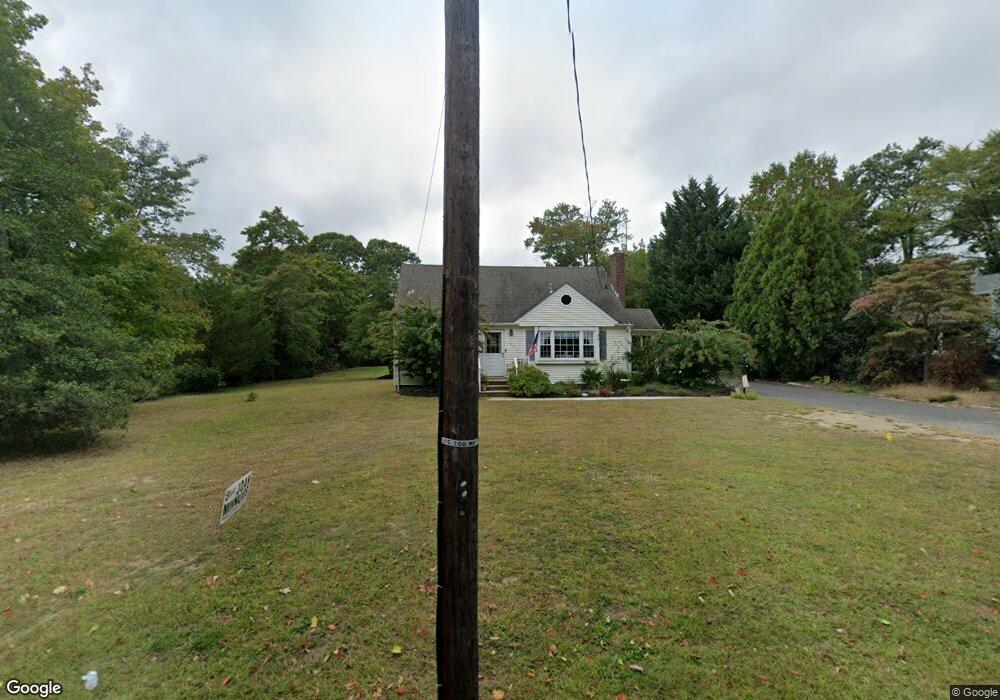 252 Locust Ave, Rumson, NJ 07760 - photo 1