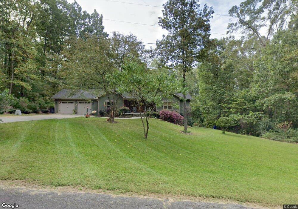 269 Farmwood Dr, Statesville, NC 28625 - photo 1