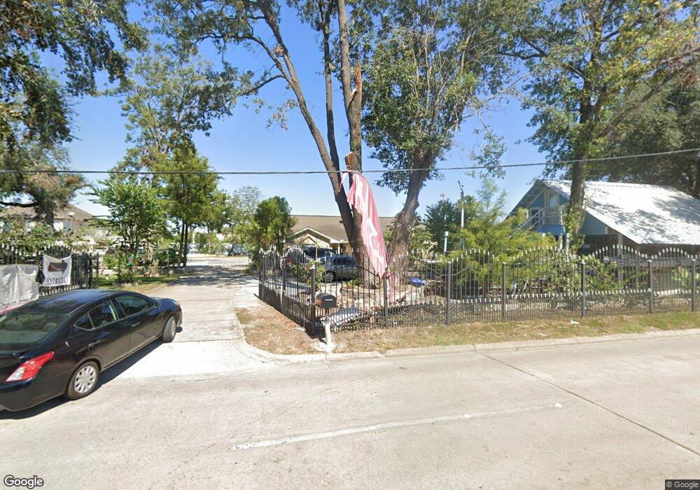 1531 Hopper Rd, Houston, TX 77093 - photo 1