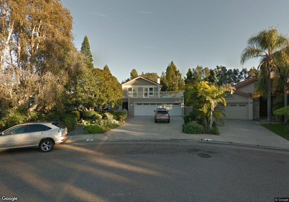 2111 Coolngreen Way, Encinitas, CA 92024 - photo 1