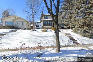 5336 Stevens Ave, Minneapolis, MN 55419