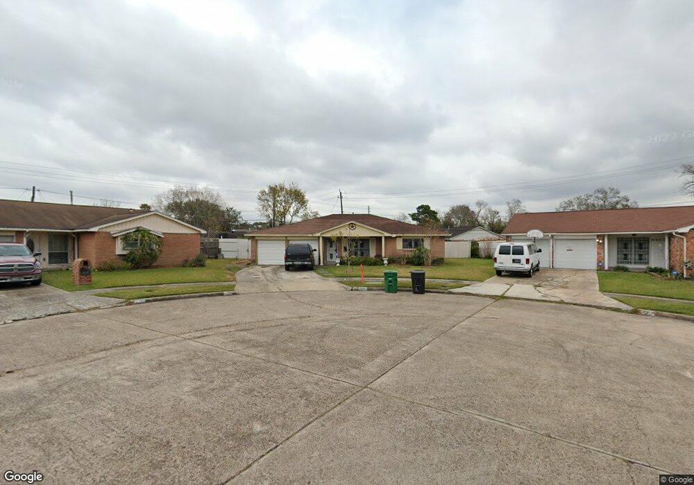 6003 Lancaster St, Houston, TX 77087 - photo 1