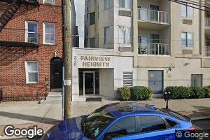 320 Anderson Ave Unit 2D, Fairview, NJ 07022