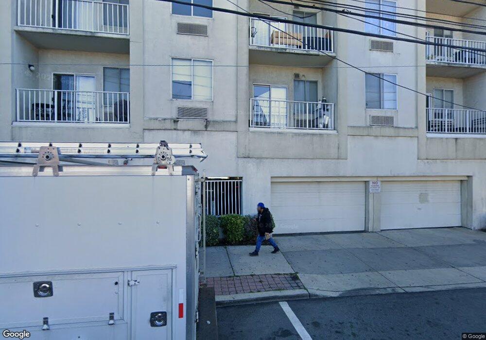 320 Anderson Ave unit 2B, Fairview, NJ 07022 - photo 1