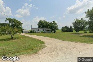 1687 Colorado Rd, Pomona, KS 66076