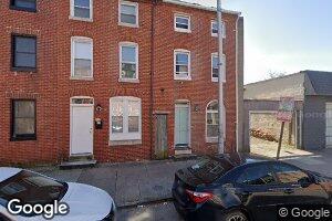 17 W Cross St Unit 17F, Baltimore, MD 21230