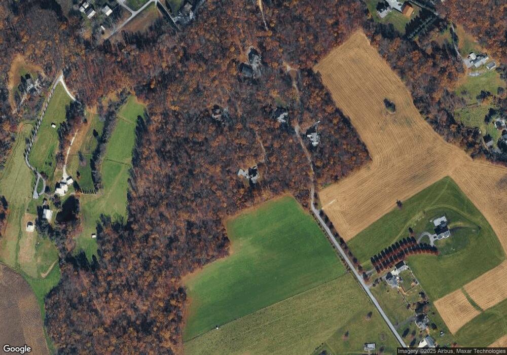 2155 E Deep Run Rd, Manchester, MD 21102 - photo 1