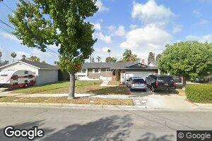 1430 Shamrock Ln, Costa Mesa, CA 92626