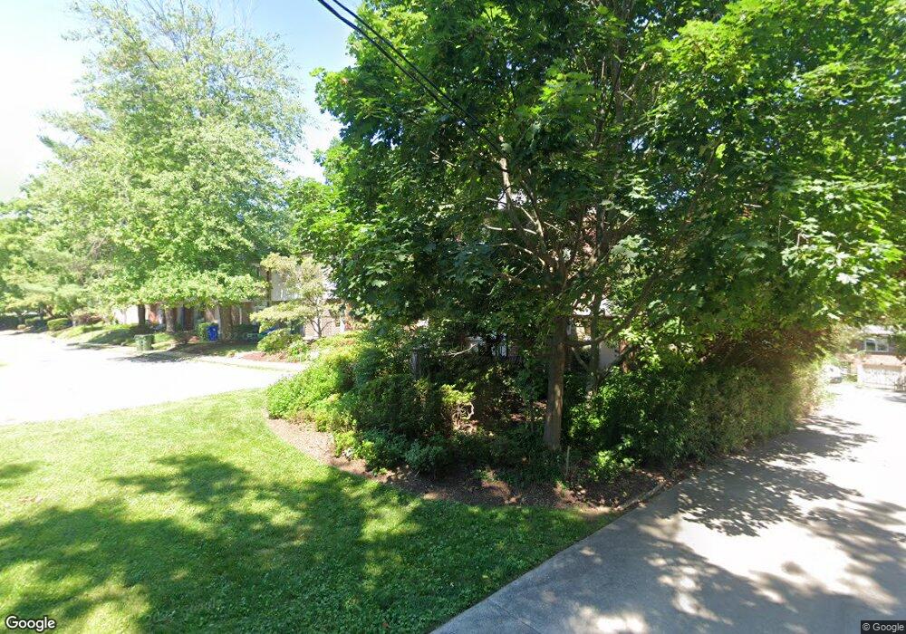 1900 Greenberry Rd, Baltimore, MD 21209 - photo 1