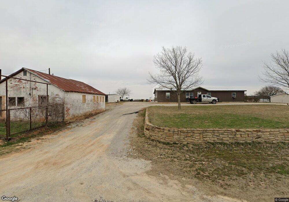 3750 Franko Switch Rd, Weatherford, TX 76088 - photo 1