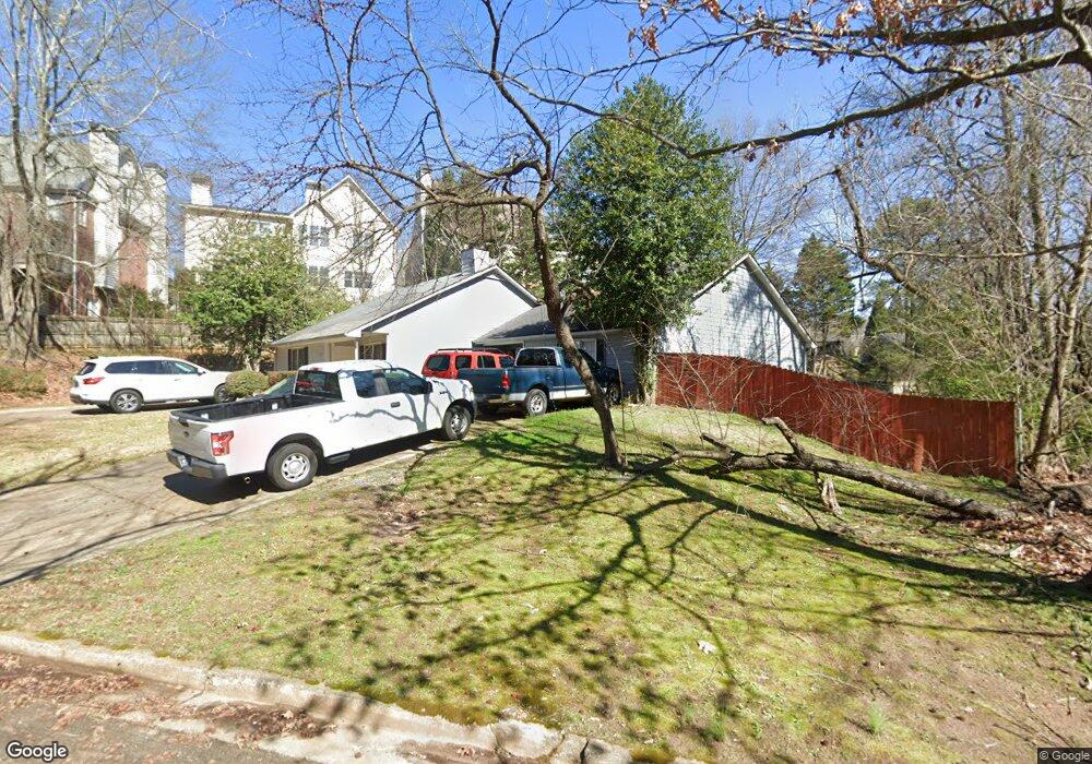 1963 Daniel St SE, Smyrna, GA 30080 - photo 1