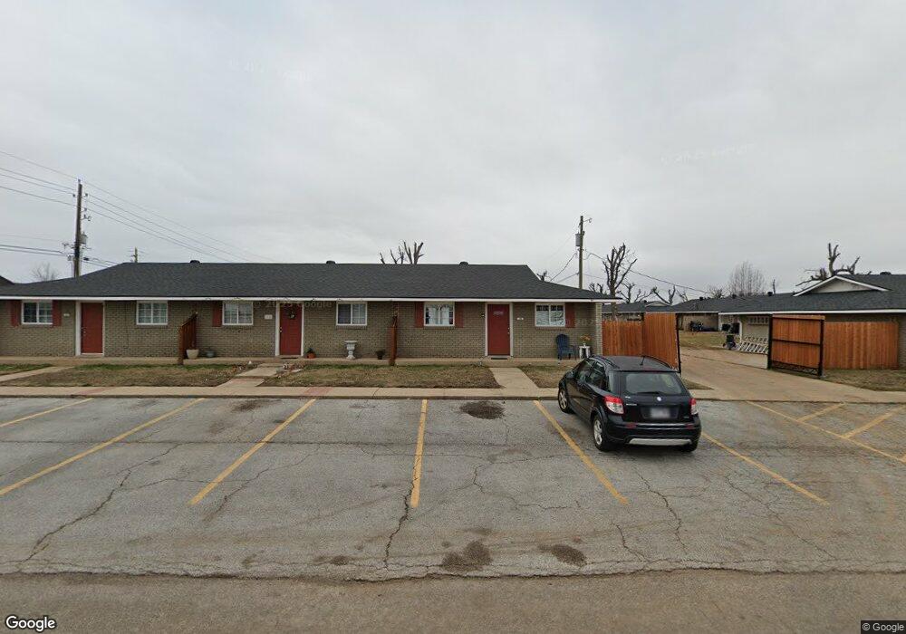 1300 W Beech Dr unit 30, Rogers, AR 72756 - photo 1