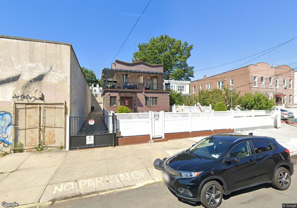 220 Eldert Ln, Brooklyn, NY 11208 - photo 1