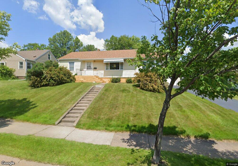 4811 Otsego St, Duluth, MN 55804 - photo 1