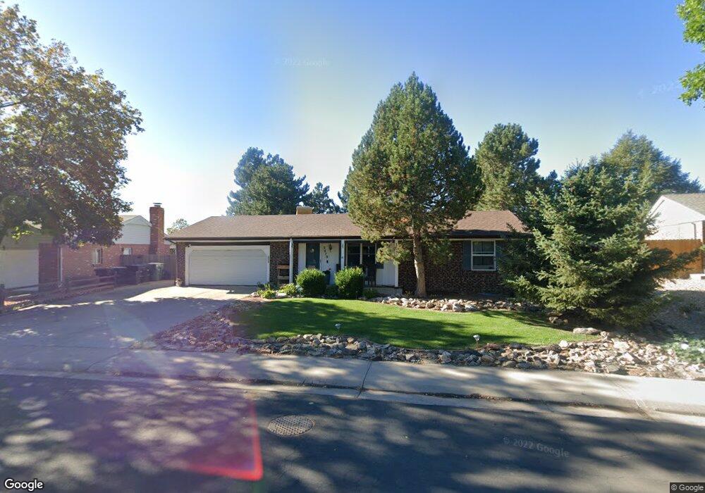 3470 E 128th Place, Thornton, CO 80241 - photo 1