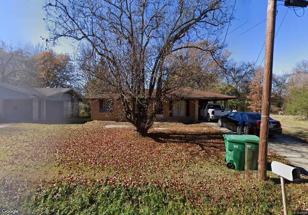 1017 Crouch St, Bastrop, LA 71220 - photo 1