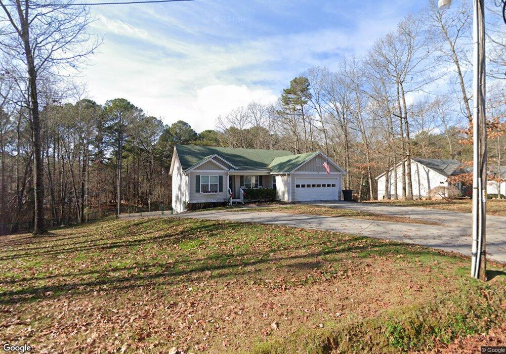 358 Wingate Rd, Ellijay, GA 30540 - photo 1