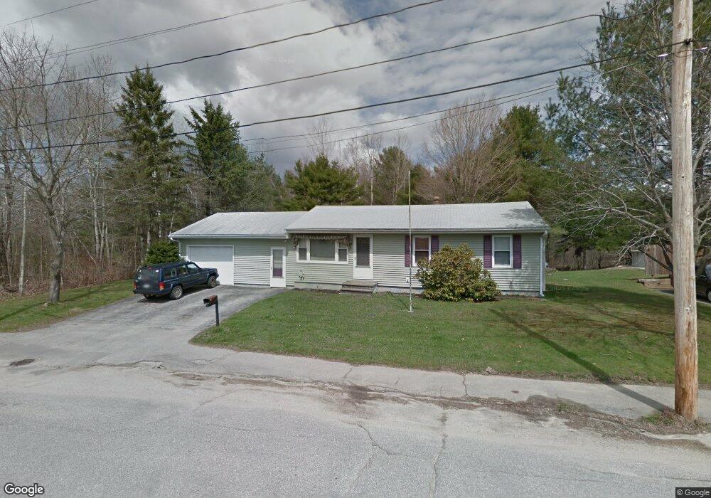 29 Blanchette St, Lewiston, ME 04240 - photo 1