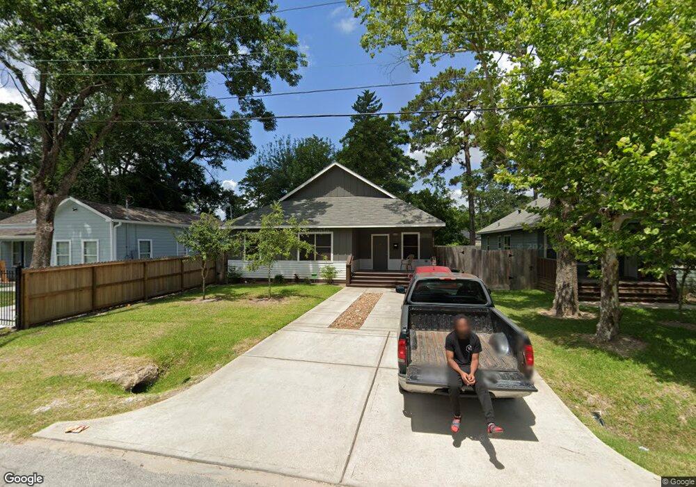 6715 Mcwilliams Dr, Houston, TX 77091 - photo 1