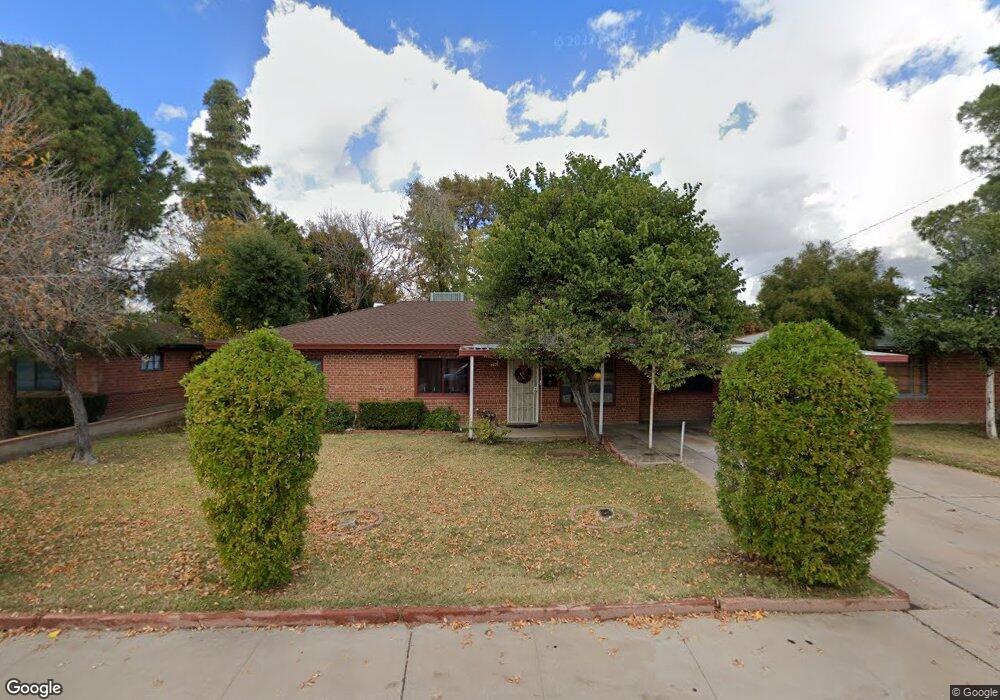 1530 W Rovey Ave, Phoenix, AZ 85015 - photo 1