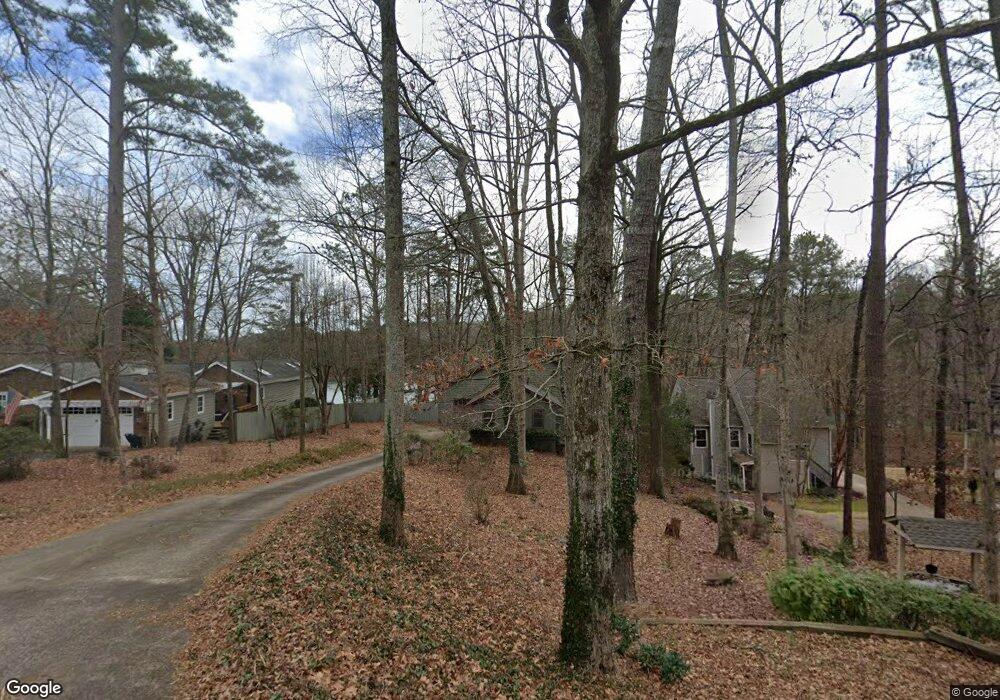 3340 Carlton Rd, Cumming, GA 30041 - photo 1
