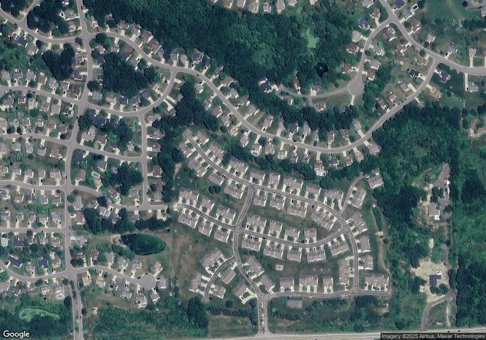 2543 Kerria Dr unit 46, Howell, MI 48855 - photo 1