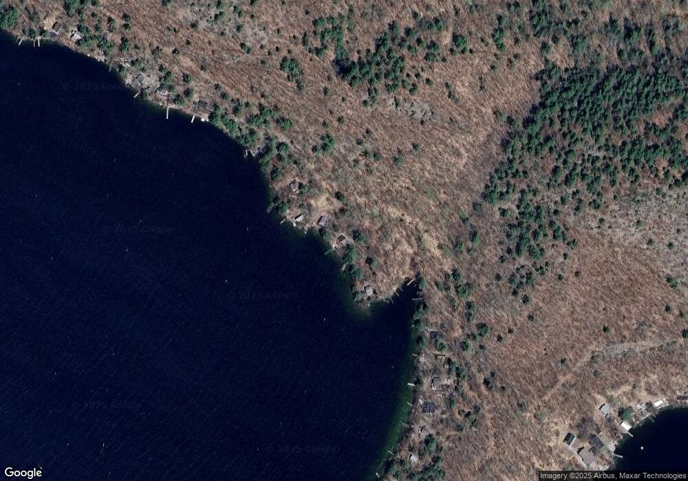 218 Rattlesnake Island, Alton Bay, NH 03810 - photo 1