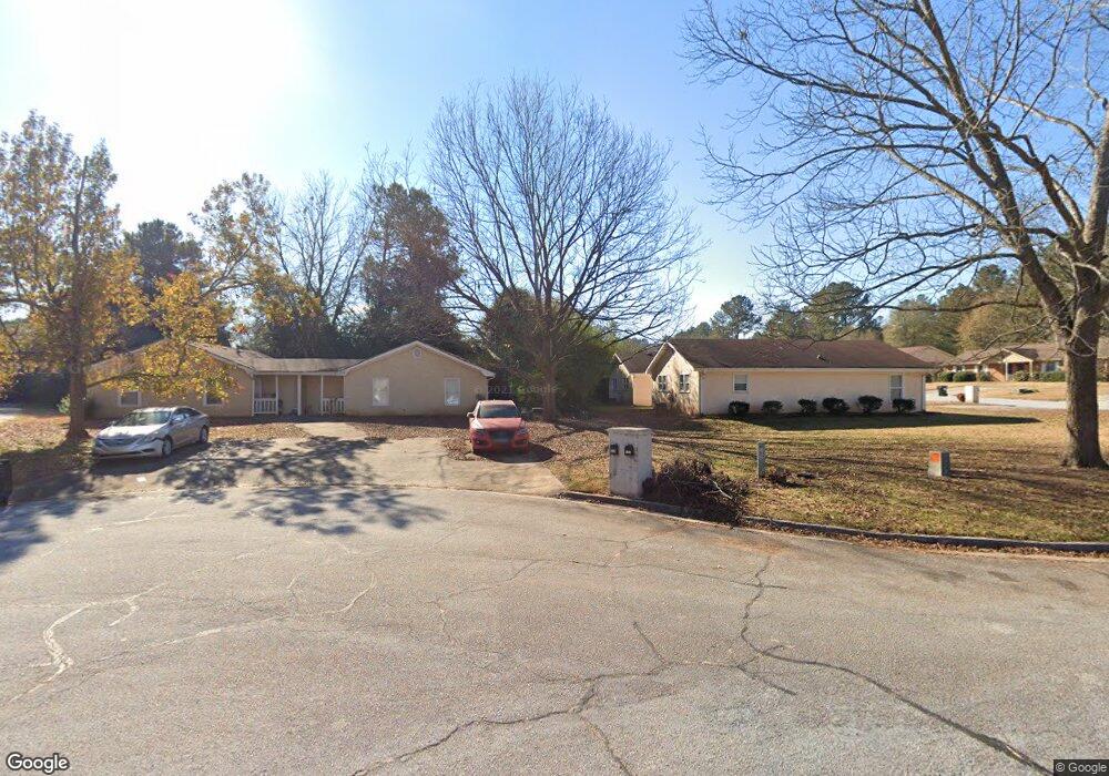 1706 Riverside Ct NE unit A, Conyers, GA 30013 - photo 1