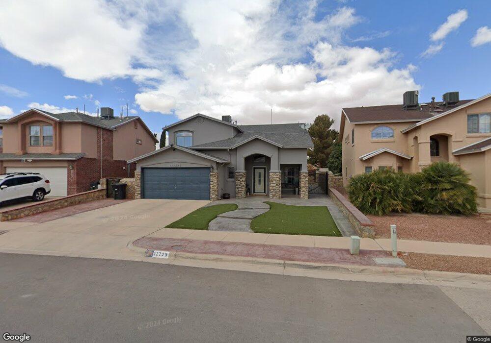 13729 Paseo Verde Dr, El Paso, TX 79928 - photo 1