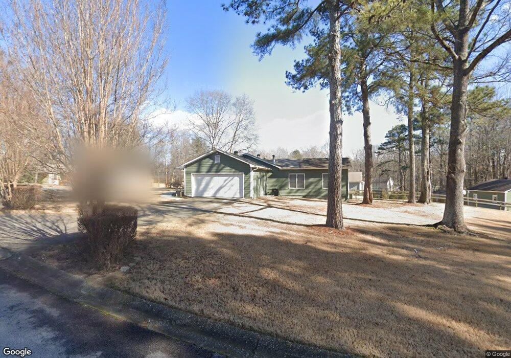 4525 Wood Hollow Ct, Douglasville, GA 30134 - photo 1