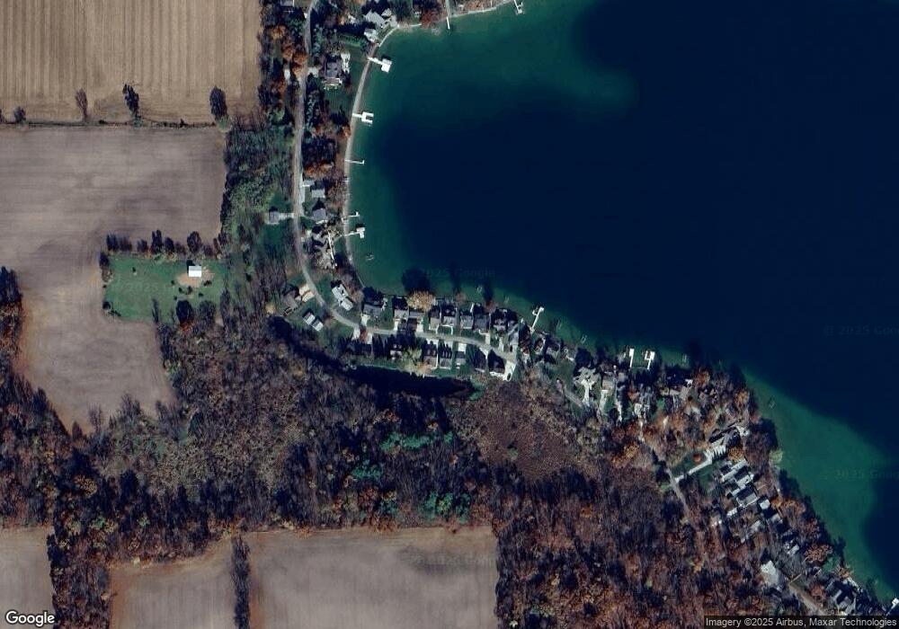 6800 W South Lake Gage Dr, Angola, IN 46703 - photo 1