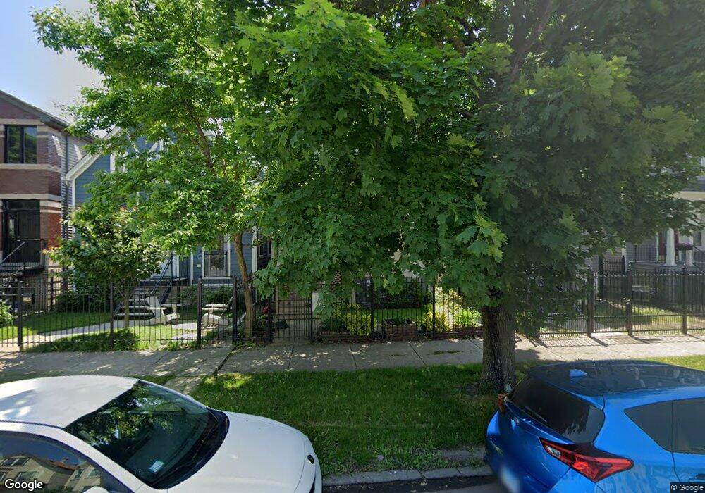 3051 N Gresham Ave, Chicago, IL 60618 - photo 1