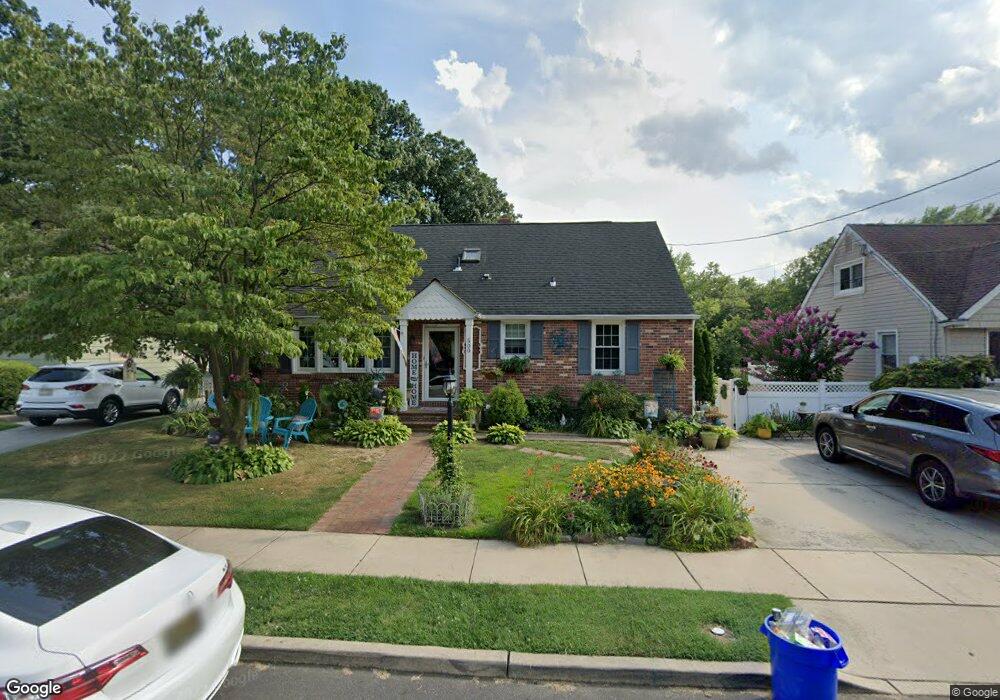 500 W Cedar Ave, Oaklyn, NJ 08107 - photo 1