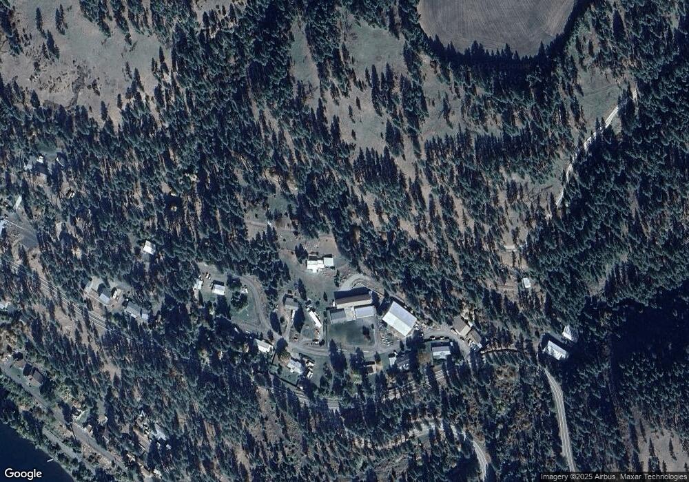 200 S Cemetary Rd, Harrison, ID 83833 - photo 1