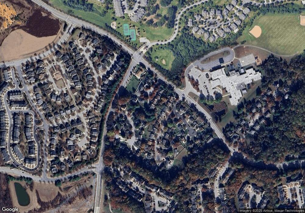 9513 Shantha Ct, Laurel, MD 20723 - photo 1