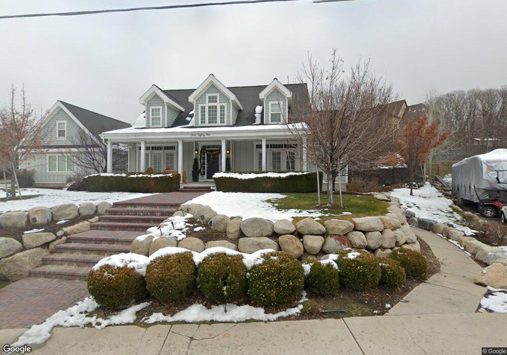 485 S High Bench Rd, Alpine, UT 84004 - photo 1