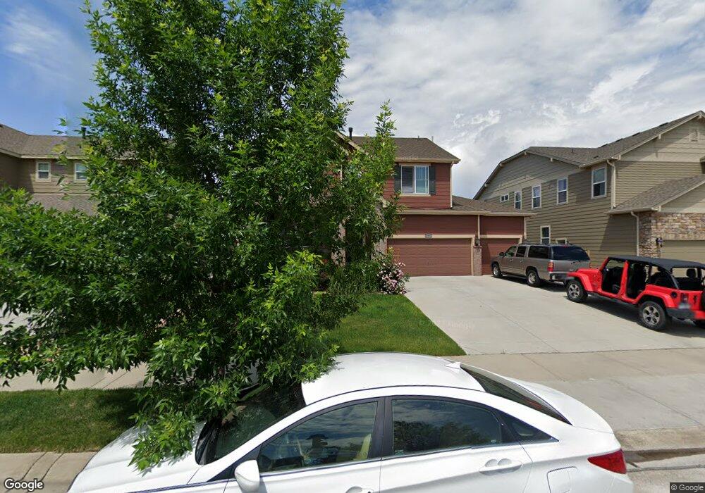 5991 Banner St, Timnath, CO 80547 - photo 1