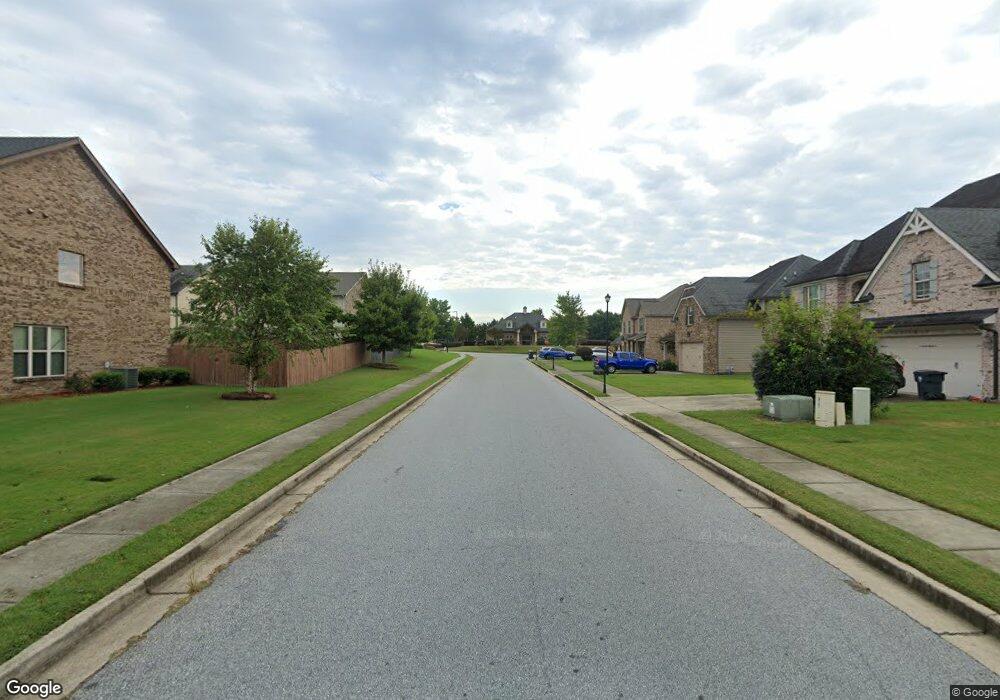 0 Champion Run Dr unit 8917638, Dacula, GA 30019 - photo 1