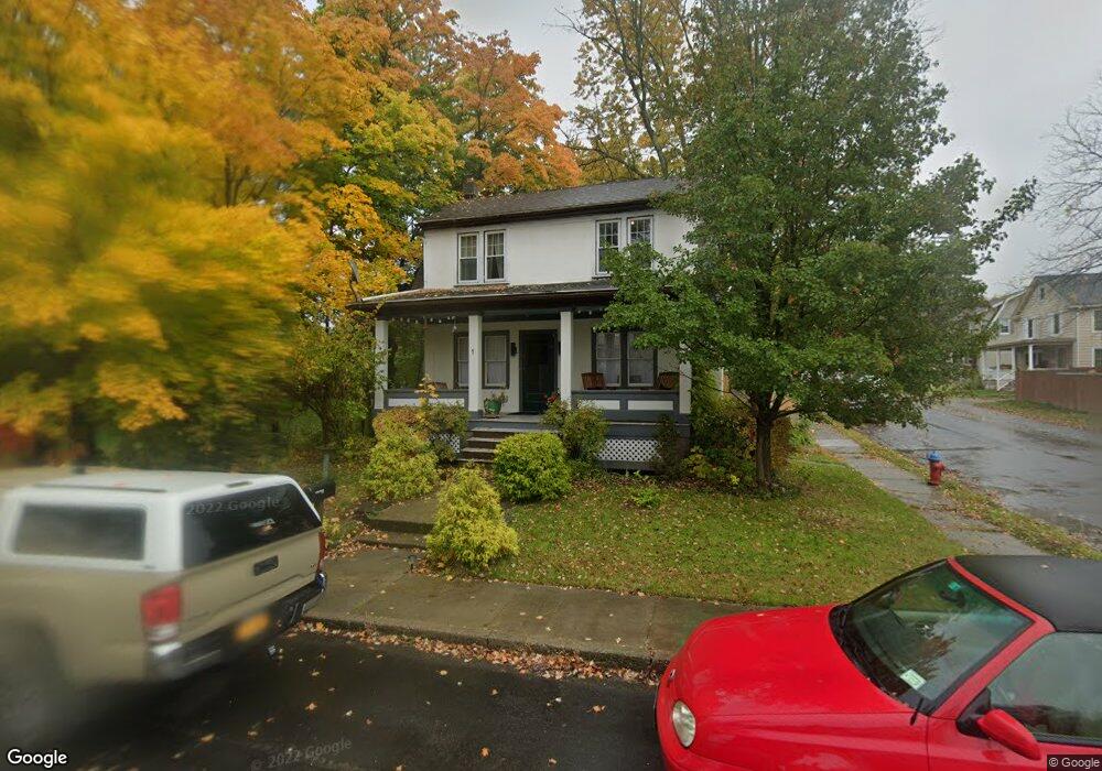 1 E Marie St, Hudson, NY 12534 - photo 1