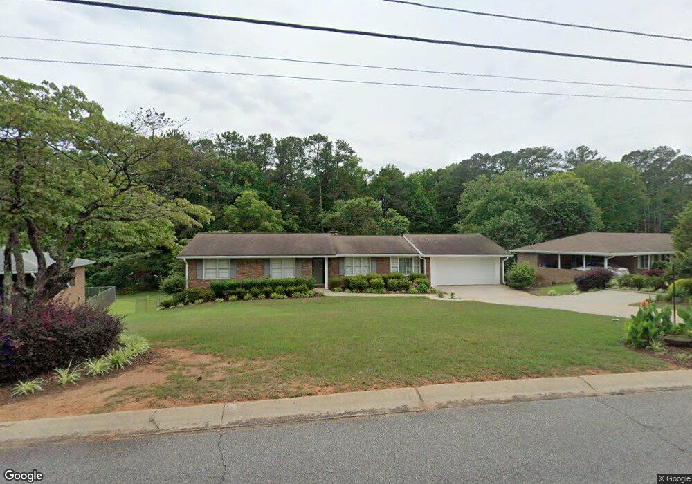 305 Alpine Dr, Roswell, GA 30075 - photo 1