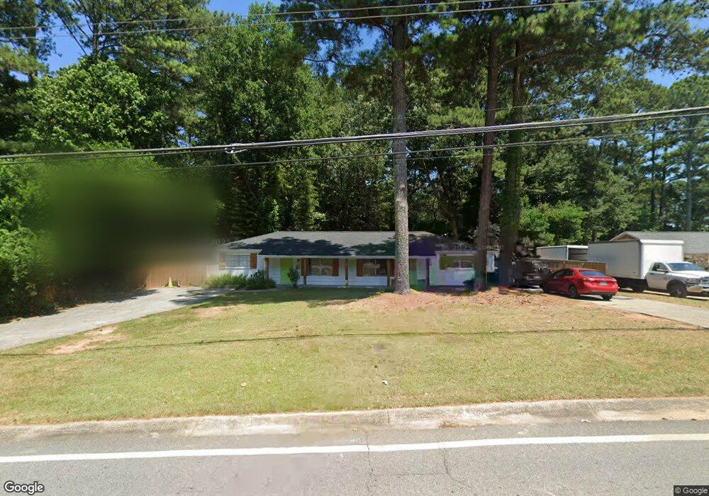 1524 Pirkle Rd, Norcross, GA 30093 - photo 1