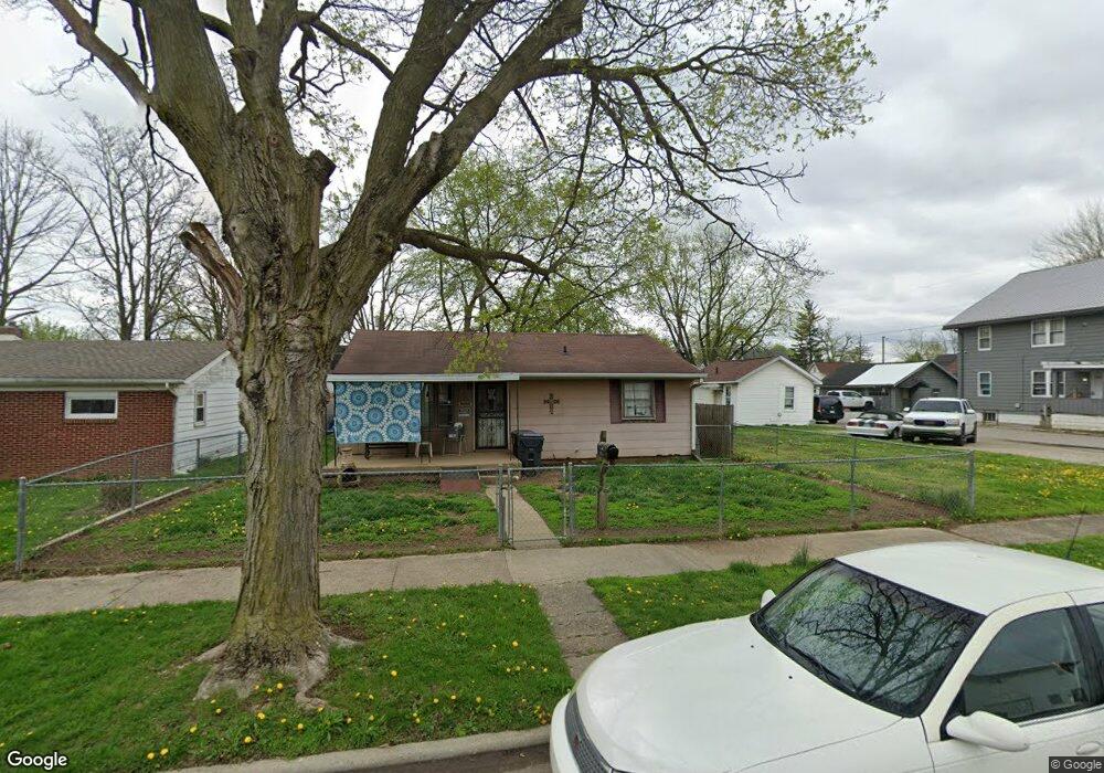 2522 Chase St, Anderson, IN 46016 - photo 1