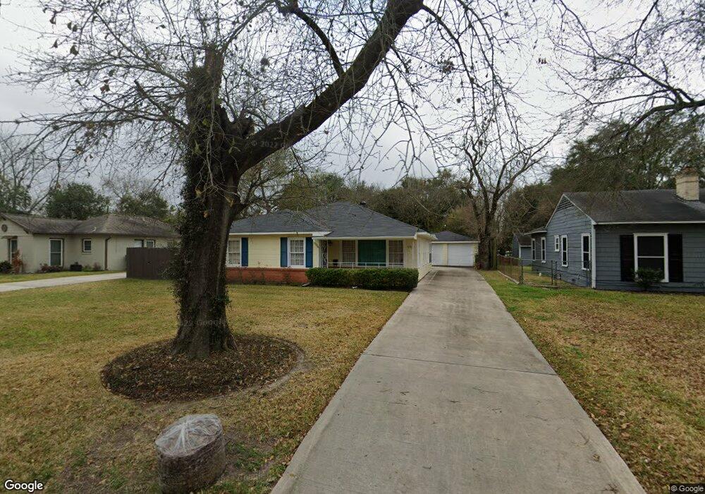 4410 Charleston St, Houston, TX 77021 - photo 1