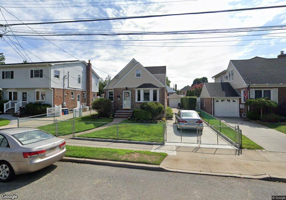 169 Claflin Blvd, Franklin Square, NY 11010 - photo 1