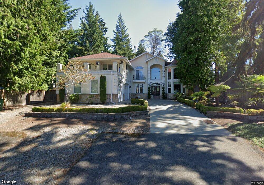 4618 86th Ave SE, Mercer Island, WA 98040 - photo 1