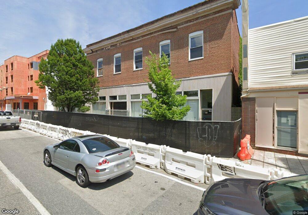 4511 Harford Rd, Baltimore, MD 21214 - photo 1