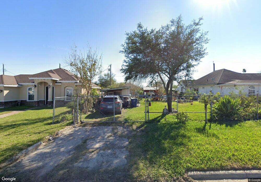 205 North Ave, Donna, TX 78537 - photo 1