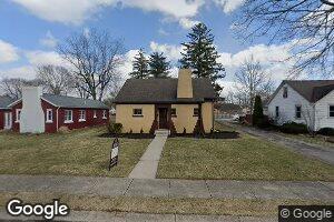 314 S Adams St, New Carlisle, OH 45344