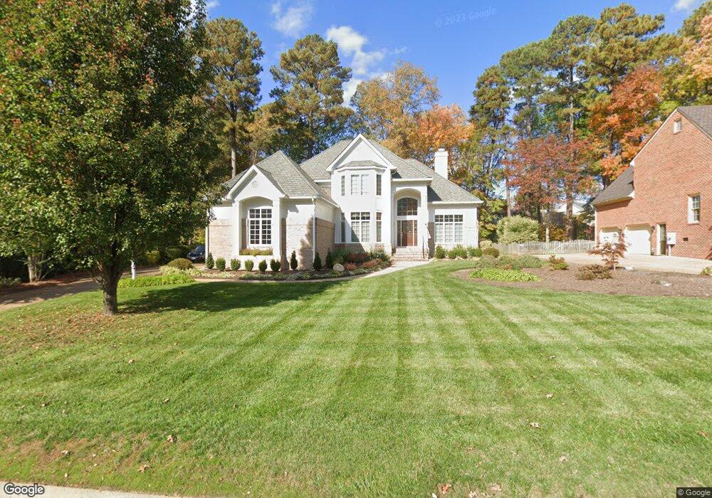 10848 Millington Ln, Henrico, VA 23238 - photo 1