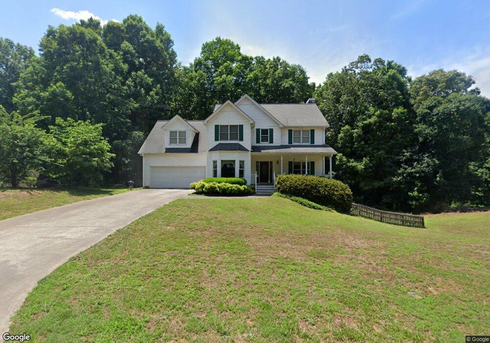 4110 Portland Trail, Gainesville, GA 30506 - photo 1